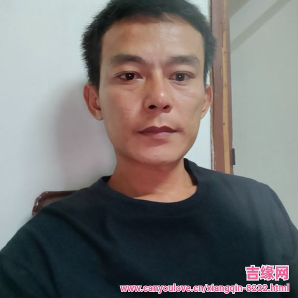 38岁岁广东单身帅哥 - 六盘水吉缘网