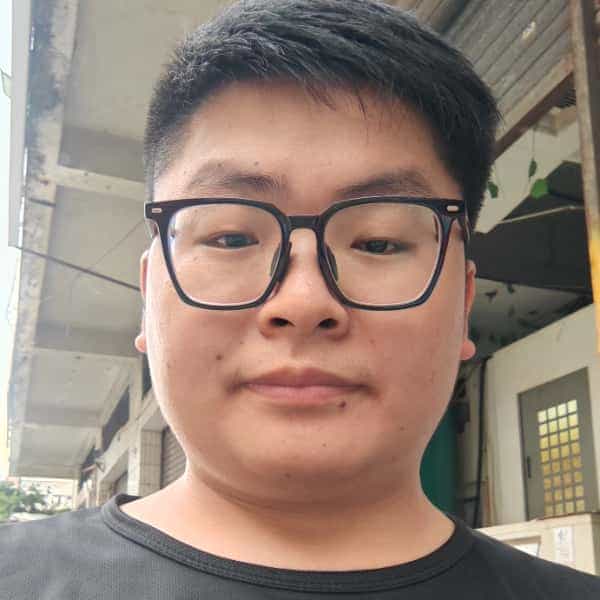 31岁岁广东单身帅哥 - 六盘水吉缘网