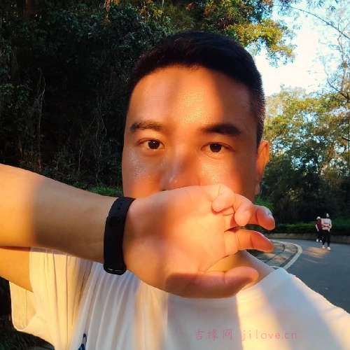 39岁岁广东单身帅哥 - 六盘水吉缘网