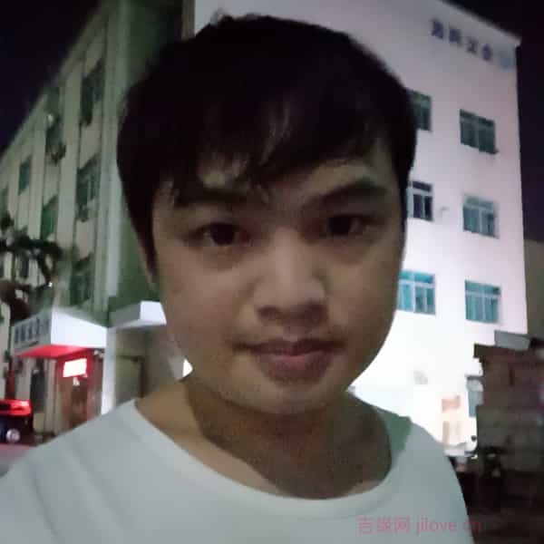31岁岁广西单身帅哥 - 六盘水吉缘网