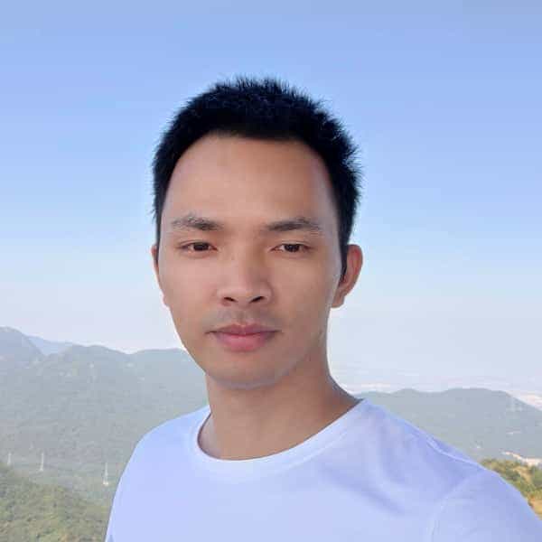 31岁岁广东单身帅哥 - 六盘水吉缘网