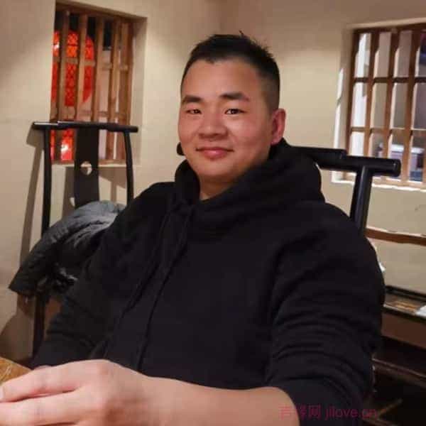 34岁岁福建单身帅哥 - 六盘水吉缘网