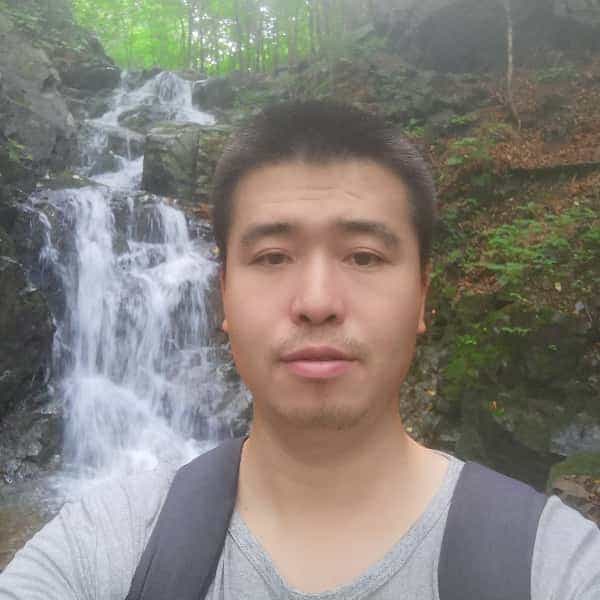 35岁岁辽宁单身帅哥 - 六盘水吉缘网