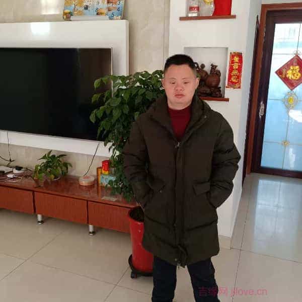 29岁岁江苏单身帅哥 - 六盘水吉缘网