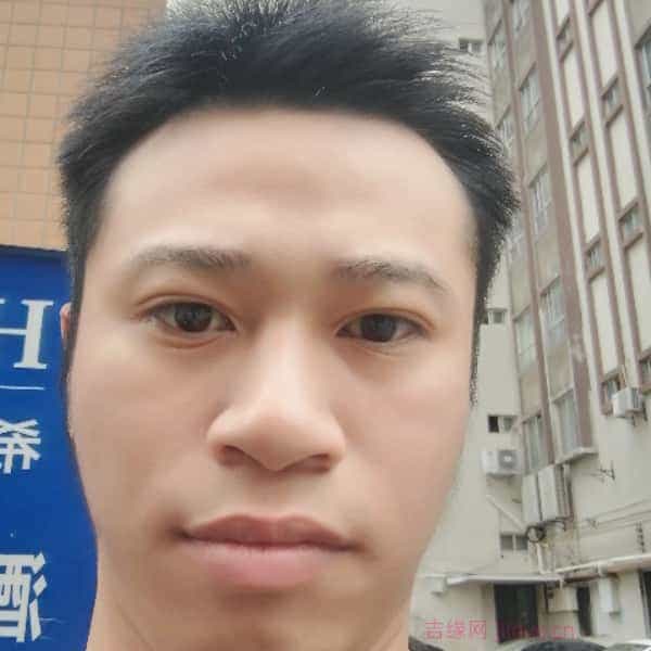 29岁岁广东单身帅哥 - 六盘水吉缘网