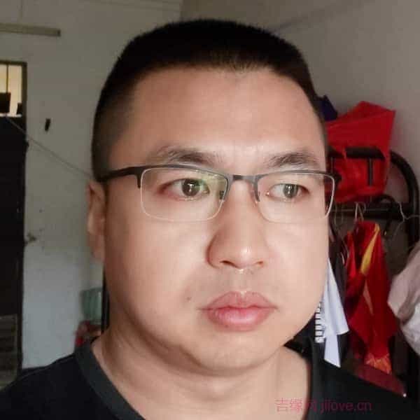 38岁岁湖南单身帅哥 - 六盘水吉缘网