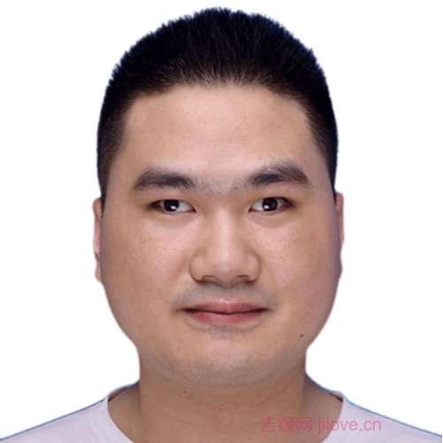 34岁岁广西单身帅哥 - 六盘水吉缘网