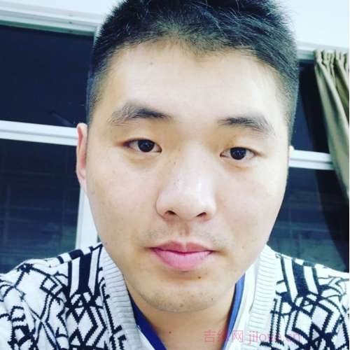 33岁岁江苏单身帅哥 - 六盘水吉缘网