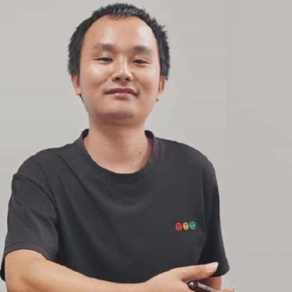 35岁岁江西单身帅哥 - 六盘水吉缘网