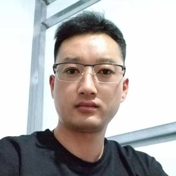 33岁岁陕西单身帅哥 - 六盘水吉缘网