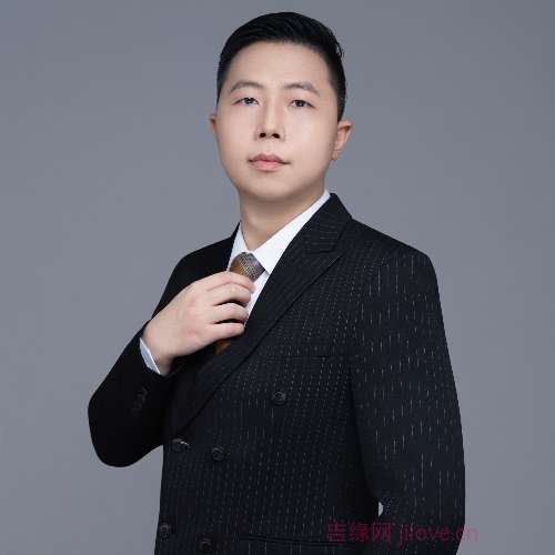 33岁岁广东单身帅哥 - 六盘水吉缘网