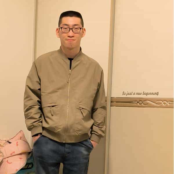 28岁岁河南单身帅哥 - 六盘水吉缘网