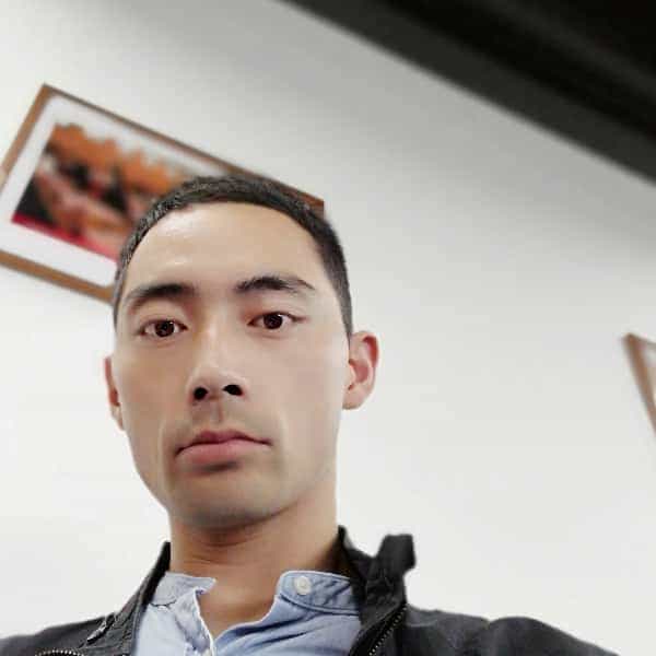 35岁岁山西单身帅哥 - 六盘水吉缘网