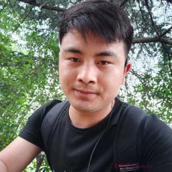 29岁岁安徽单身帅哥 - 六盘水吉缘网
