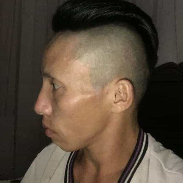 39岁岁广东单身帅哥 - 六盘水吉缘网