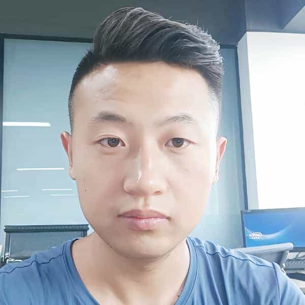 34岁岁山东单身帅哥 - 六盘水吉缘网