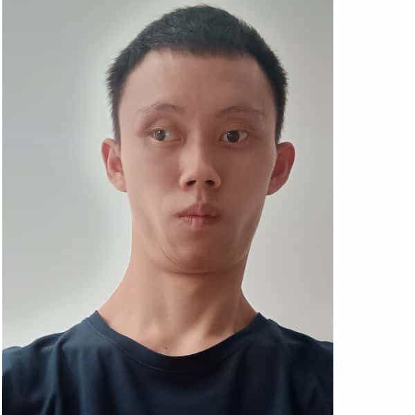 37岁岁广西单身帅哥 - 六盘水吉缘网