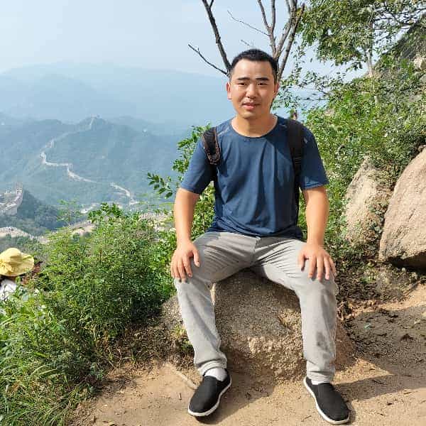 32岁岁四川单身帅哥 - 六盘水吉缘网