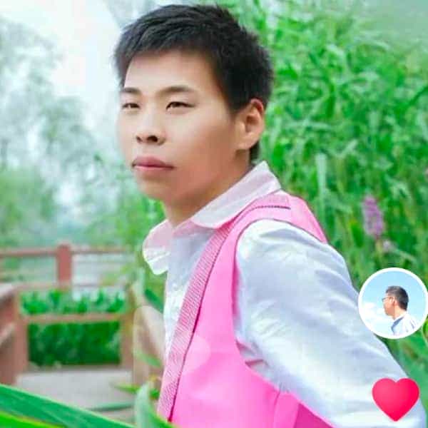 36岁岁江苏单身帅哥 - 六盘水吉缘网