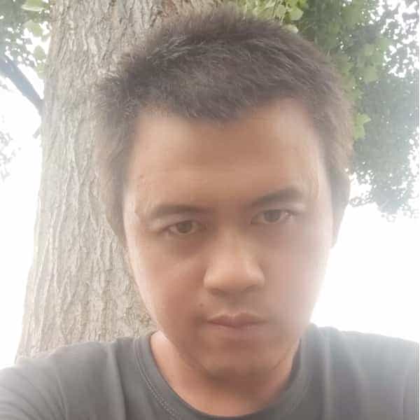 35岁岁四川单身帅哥 - 六盘水吉缘网