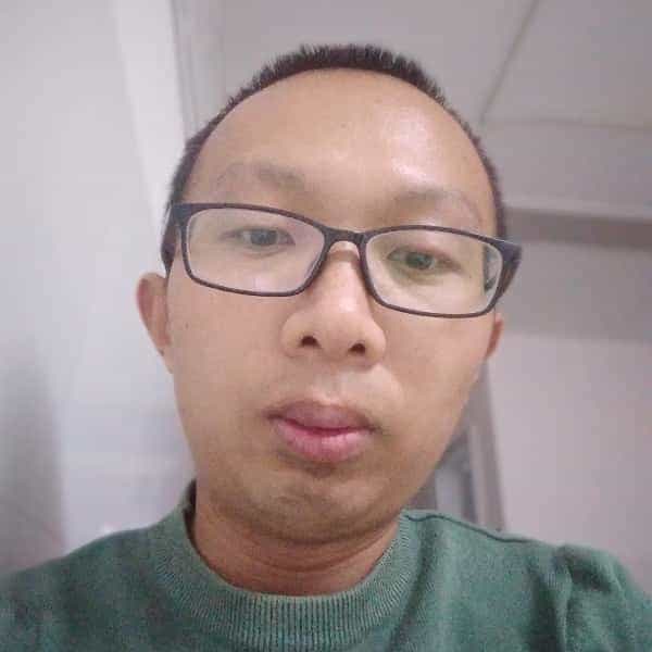 32岁岁山东单身帅哥 - 六盘水吉缘网