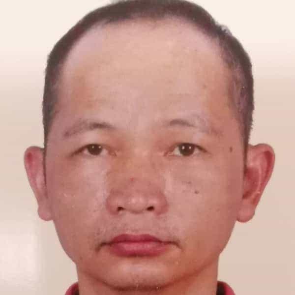 35岁岁广东单身帅哥 - 六盘水吉缘网