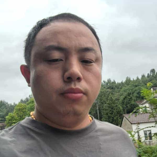 34岁岁安徽单身帅哥 - 六盘水吉缘网