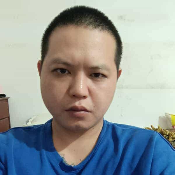 32岁岁广西单身帅哥 - 六盘水吉缘网