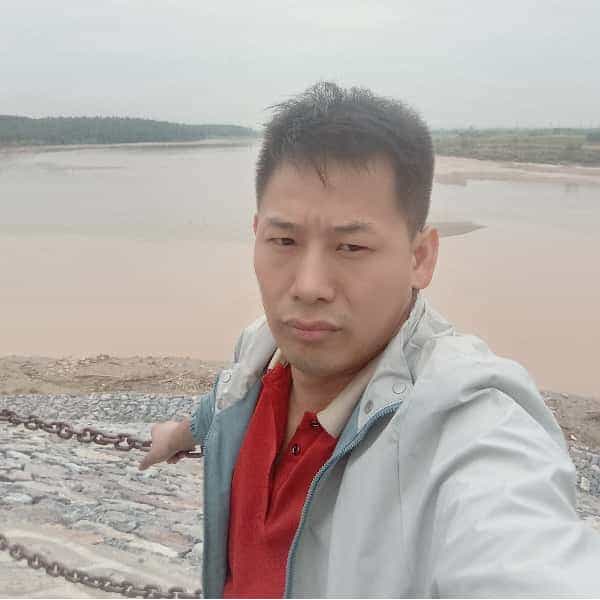 36岁岁陕西单身帅哥 - 六盘水吉缘网