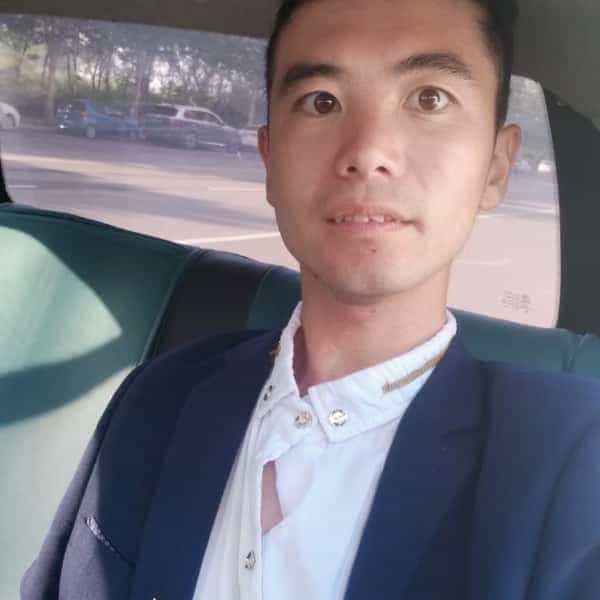 31岁岁山东单身帅哥 - 六盘水吉缘网