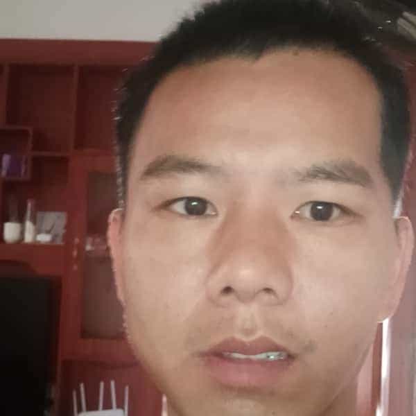 33岁岁广东单身帅哥 - 六盘水吉缘网