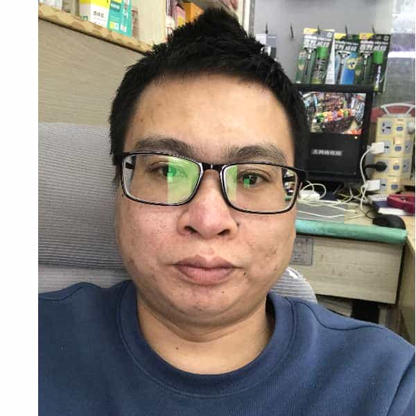 37岁岁福建单身帅哥 - 六盘水吉缘网