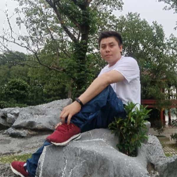 38岁岁广东单身帅哥 - 六盘水吉缘网