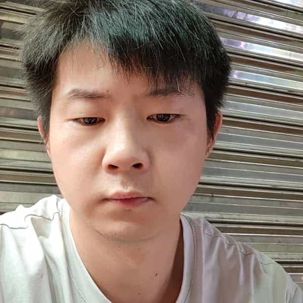 35岁岁河南单身帅哥 - 六盘水吉缘网