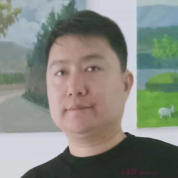 36岁岁辽宁单身帅哥 - 六盘水吉缘网