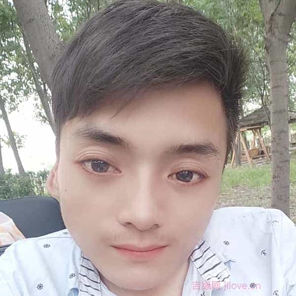 31岁岁河南单身帅哥 - 六盘水吉缘网