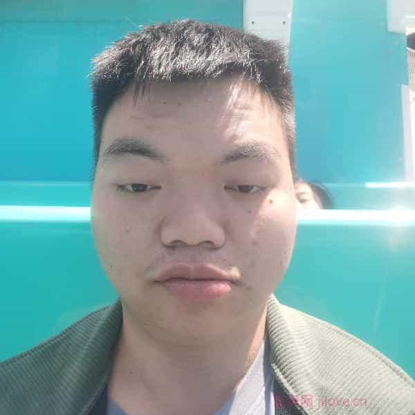 31岁岁广东单身帅哥 - 六盘水吉缘网