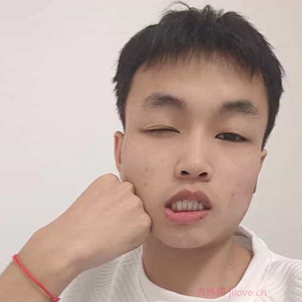 23岁岁贵州单身帅哥 - 六盘水吉缘网