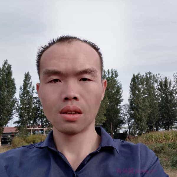 39岁岁山西单身帅哥 - 六盘水吉缘网