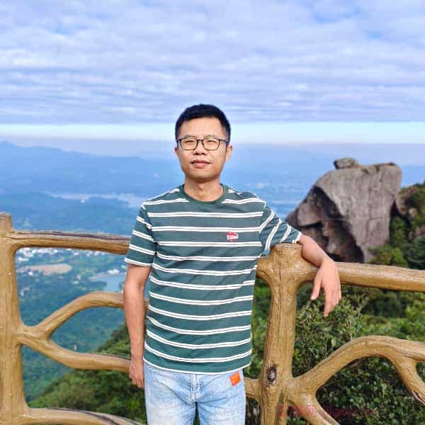 36岁岁湖南单身帅哥 - 六盘水吉缘网