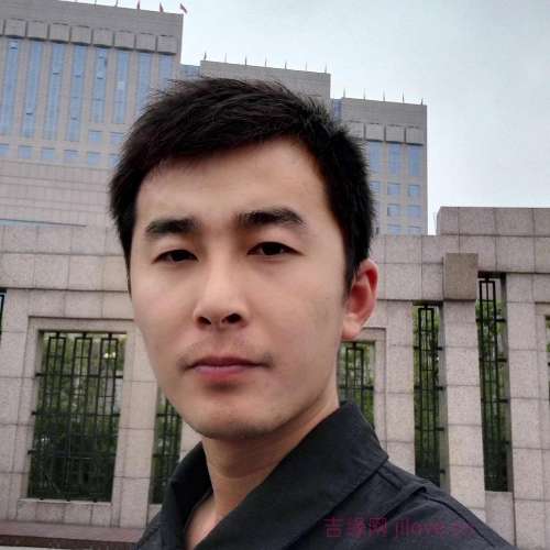 35岁岁河南单身帅哥 - 六盘水吉缘网