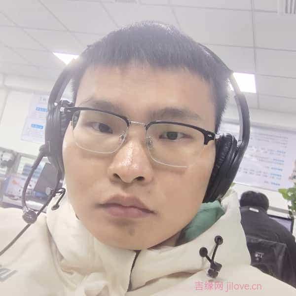 30岁岁江西单身帅哥 - 六盘水吉缘网