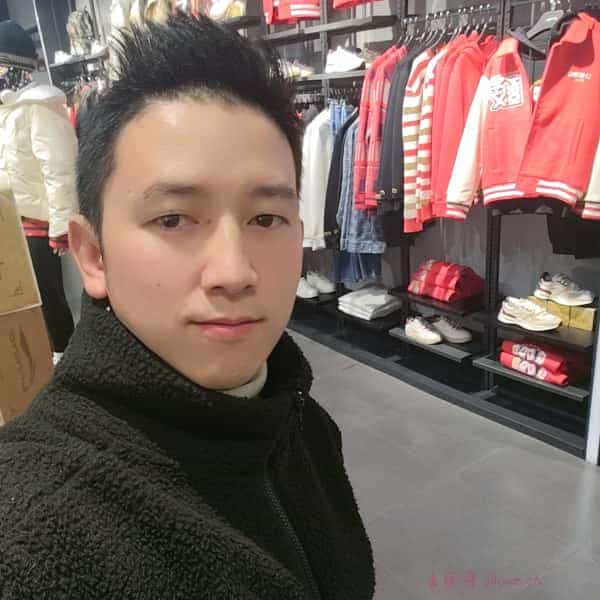 33岁岁湖南单身帅哥 - 六盘水吉缘网