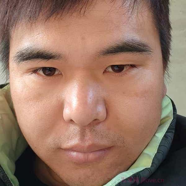 39岁岁山东单身帅哥 - 六盘水吉缘网