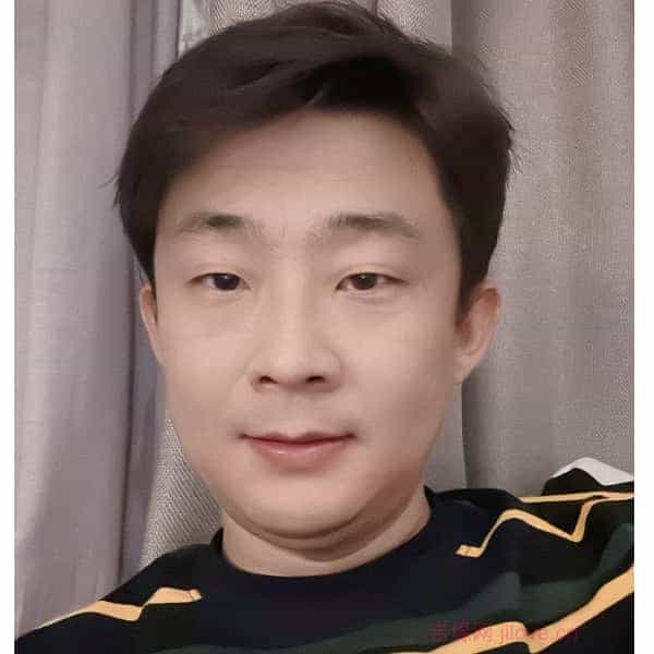 42岁岁山西单身帅哥 - 六盘水吉缘网