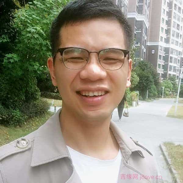 34岁岁湖南单身帅哥 - 六盘水吉缘网