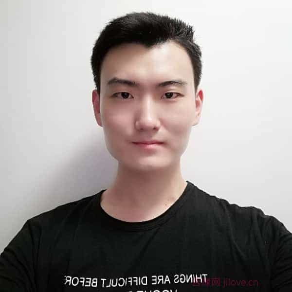 35岁岁山东单身帅哥 - 六盘水吉缘网