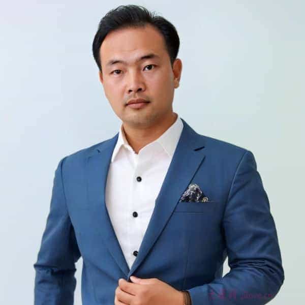 33岁岁山东单身帅哥 - 六盘水吉缘网