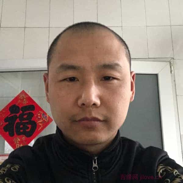 35岁岁河北单身帅哥 - 六盘水吉缘网