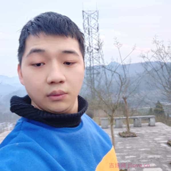 30岁岁湖南单身帅哥 - 六盘水吉缘网